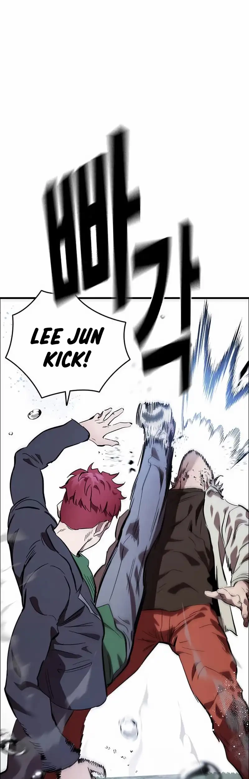 The Great War Chapter 55 Gambar 53