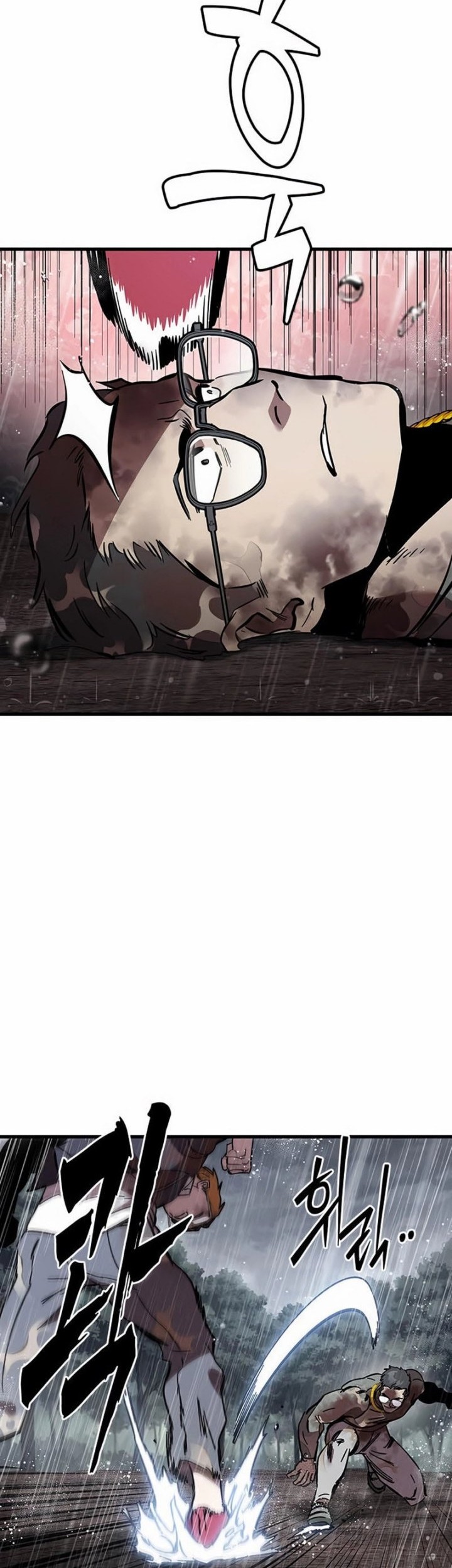 The Great War Chapter 56 Gambar 52