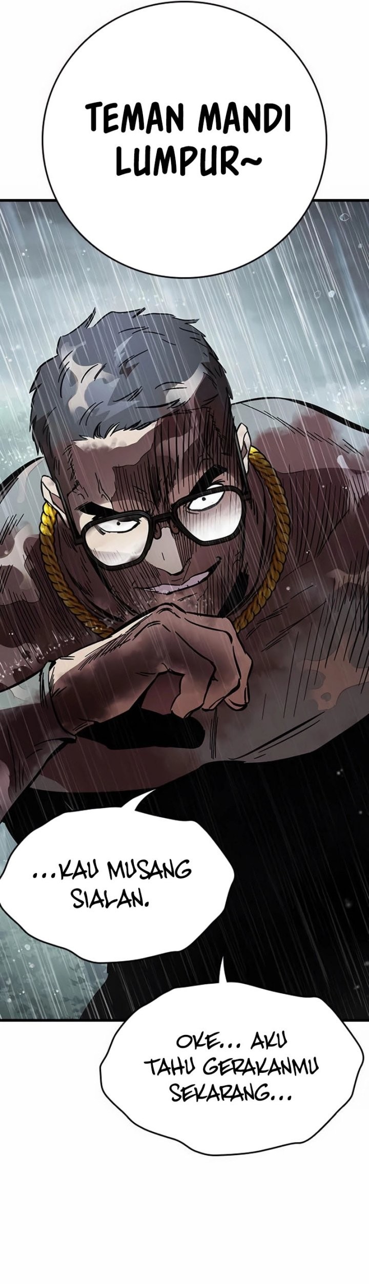 The Great War Chapter 56 Gambar 54