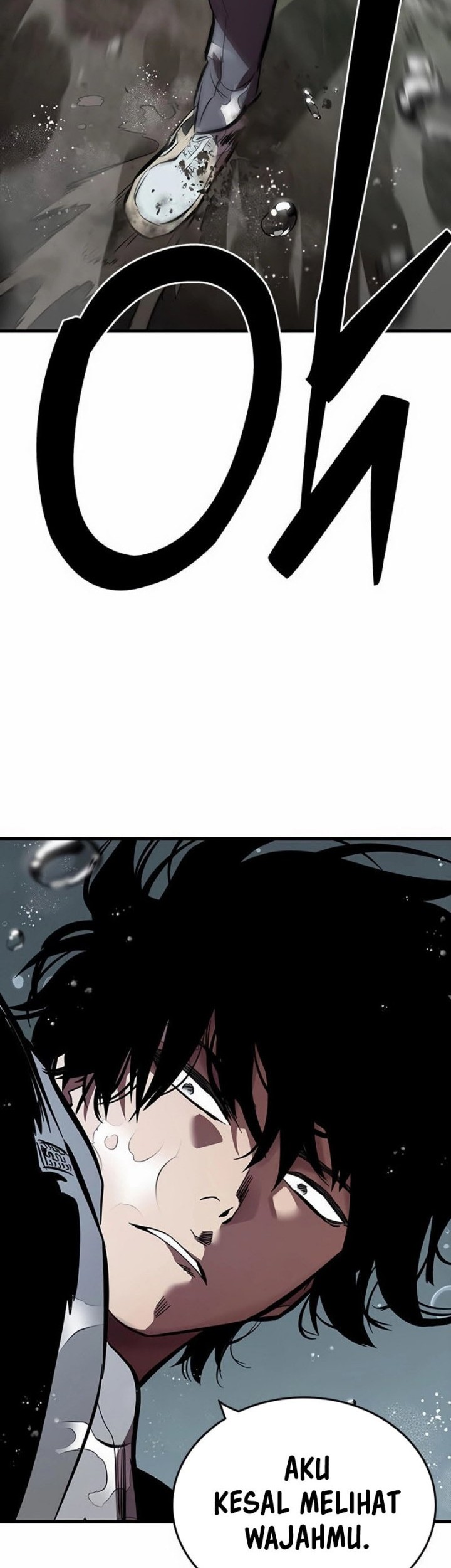 The Great War Chapter 56 Gambar 60