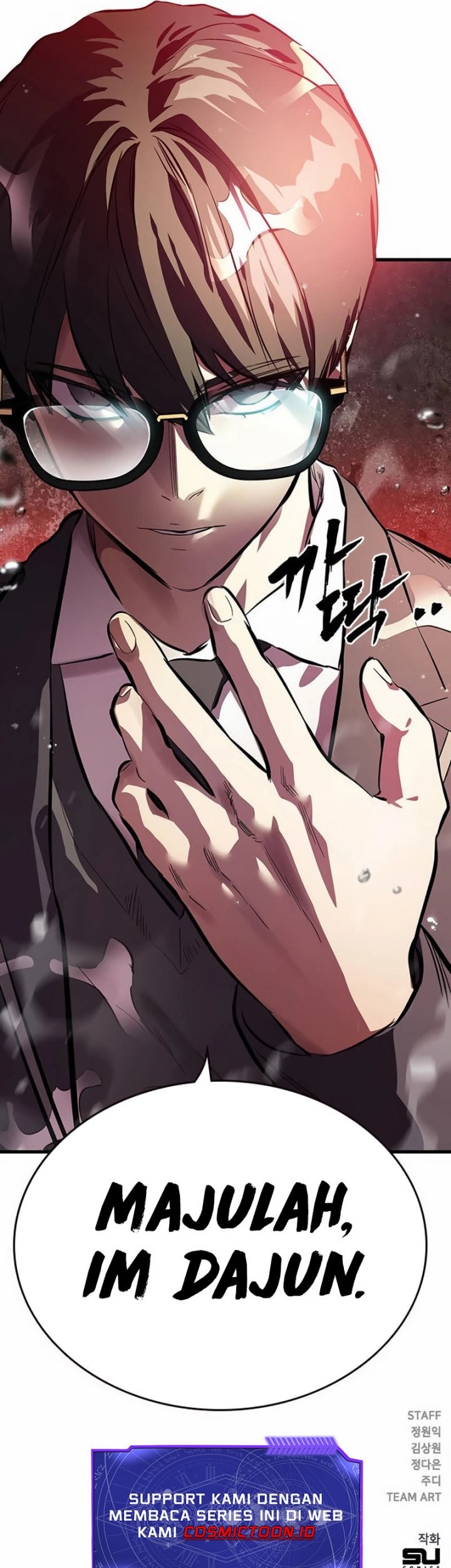 The Great War Chapter 56 Gambar 70