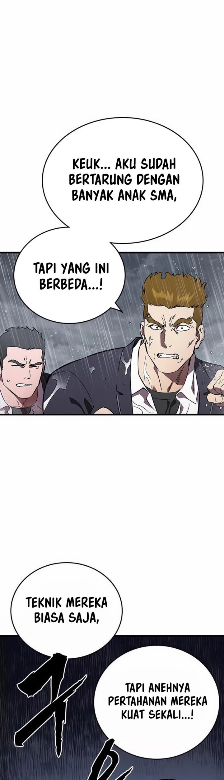 The Great War Chapter 56 Gambar 3