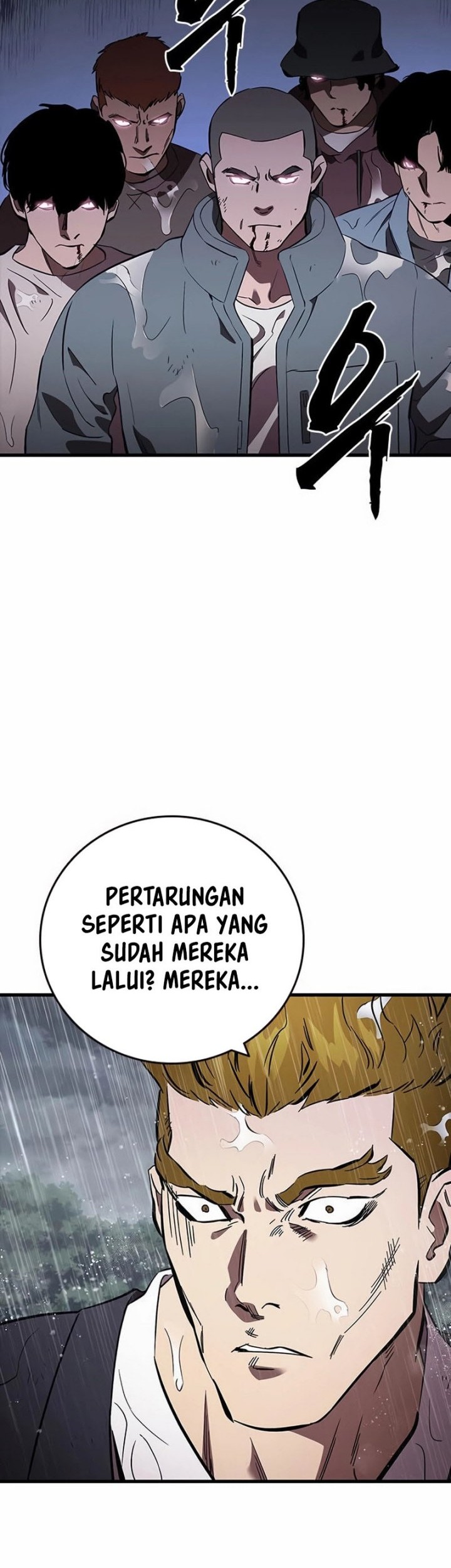 The Great War Chapter 56 Gambar 4
