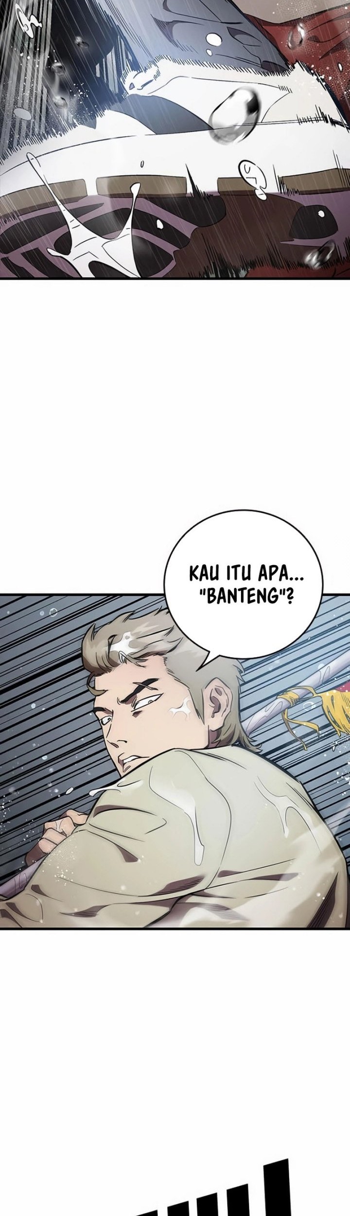 The Great War Chapter 56 Gambar 7