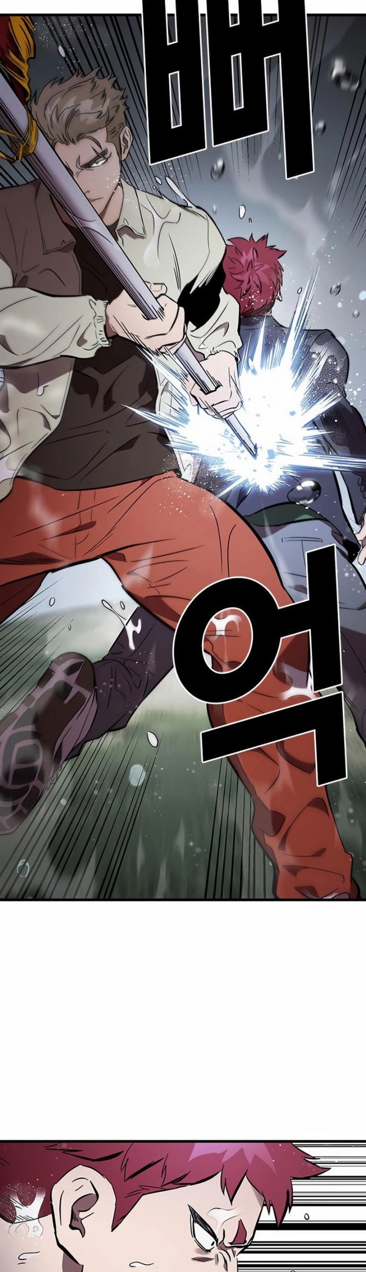 The Great War Chapter 56 Gambar 8