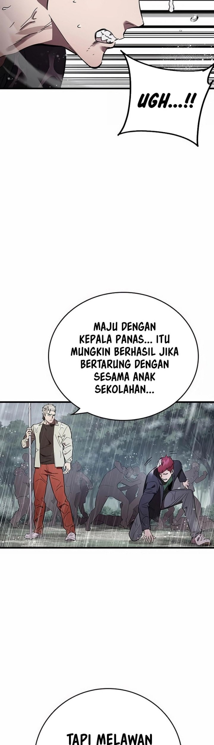 The Great War Chapter 56 Gambar 9