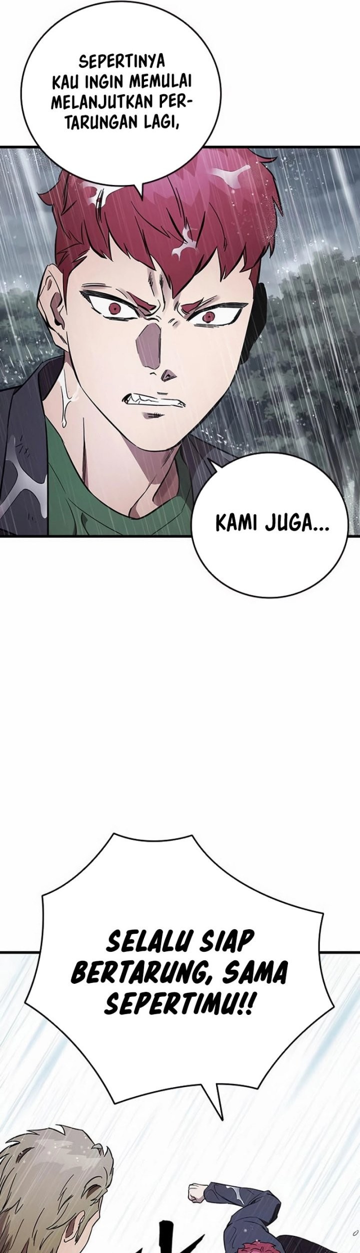 The Great War Chapter 56 Gambar 12