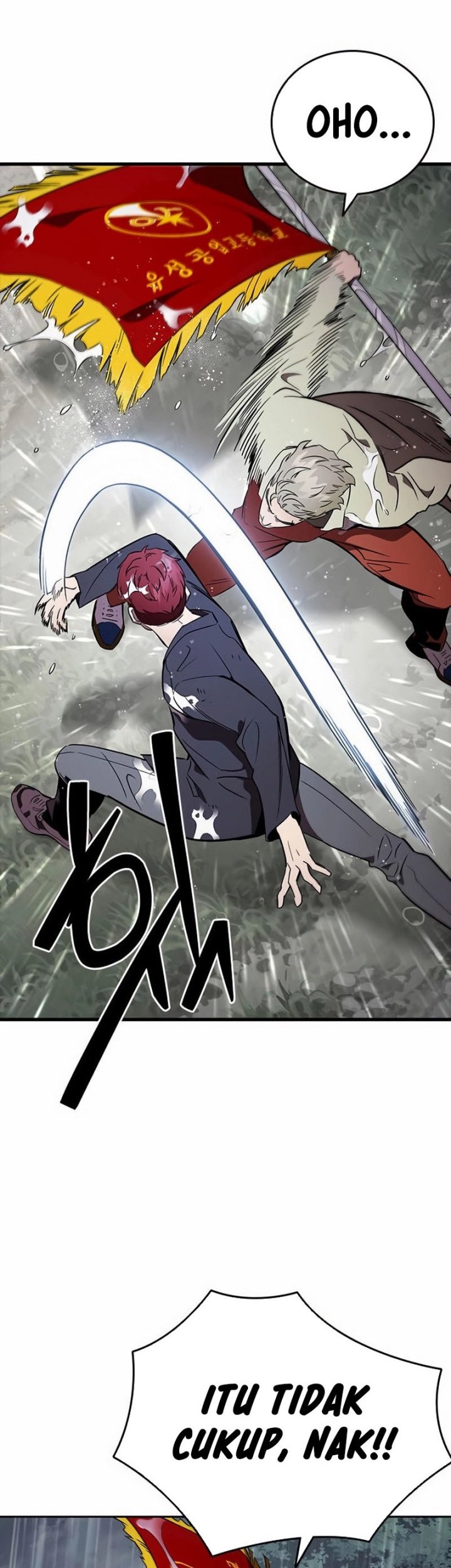 The Great War Chapter 56 Gambar 15