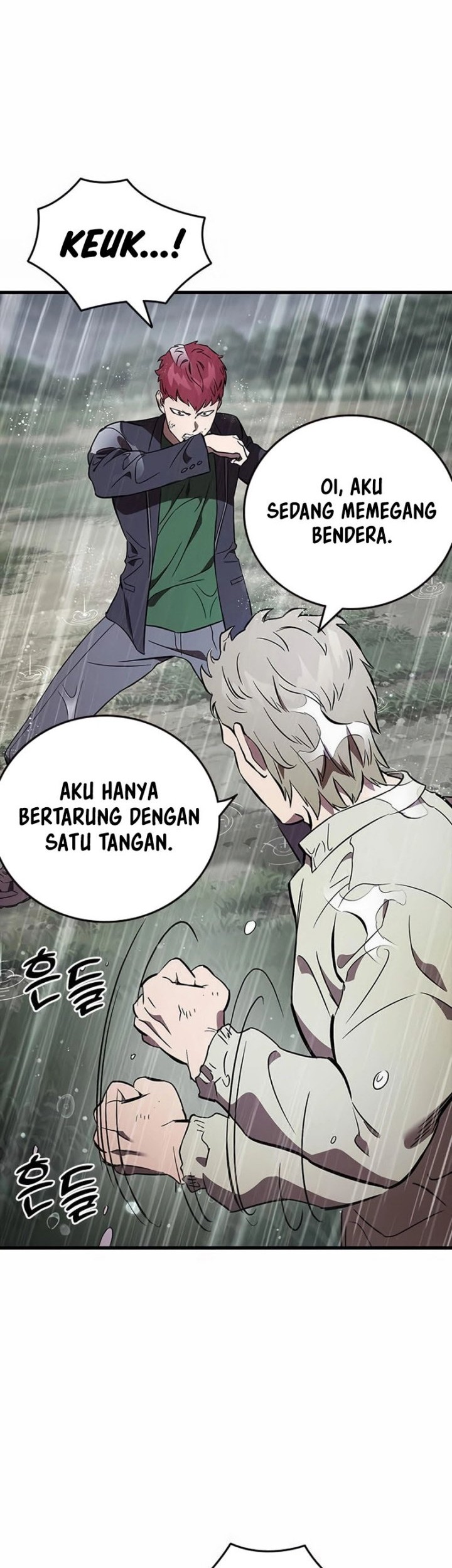 The Great War Chapter 56 Gambar 19