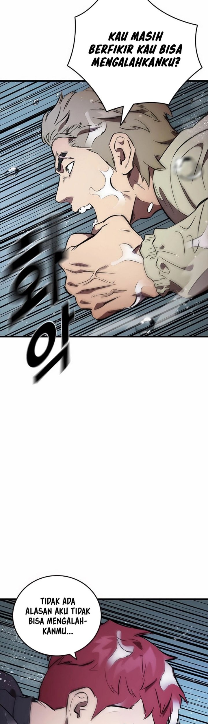 The Great War Chapter 56 Gambar 20