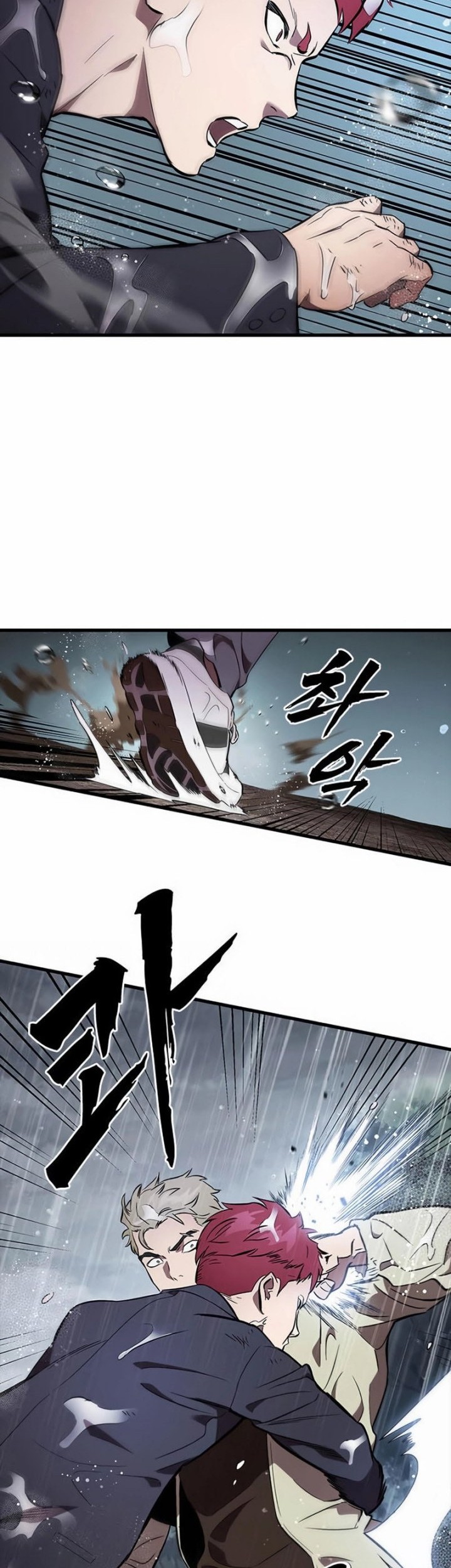 The Great War Chapter 56 Gambar 21