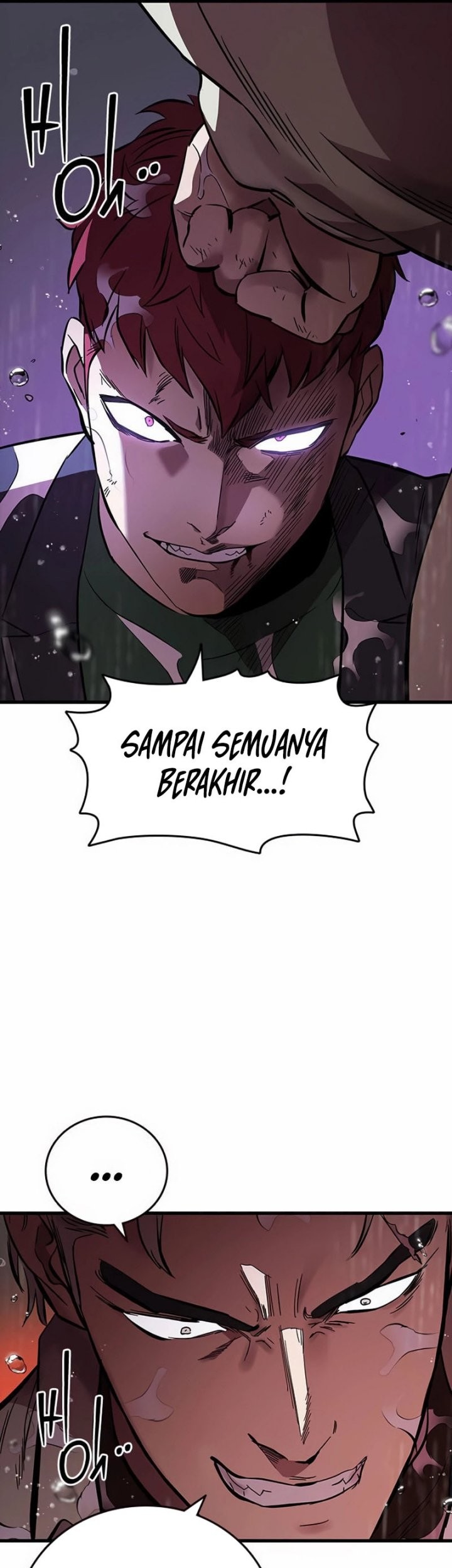 The Great War Chapter 56 Gambar 23