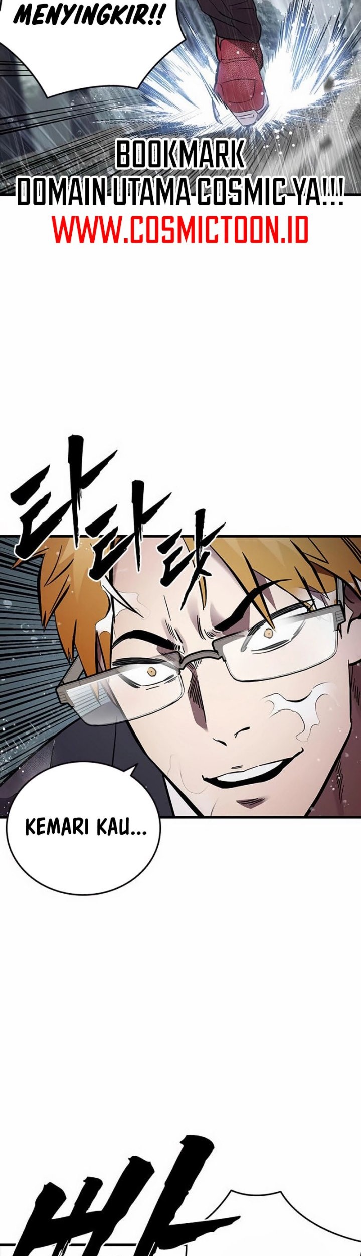 The Great War Chapter 56 Gambar 25