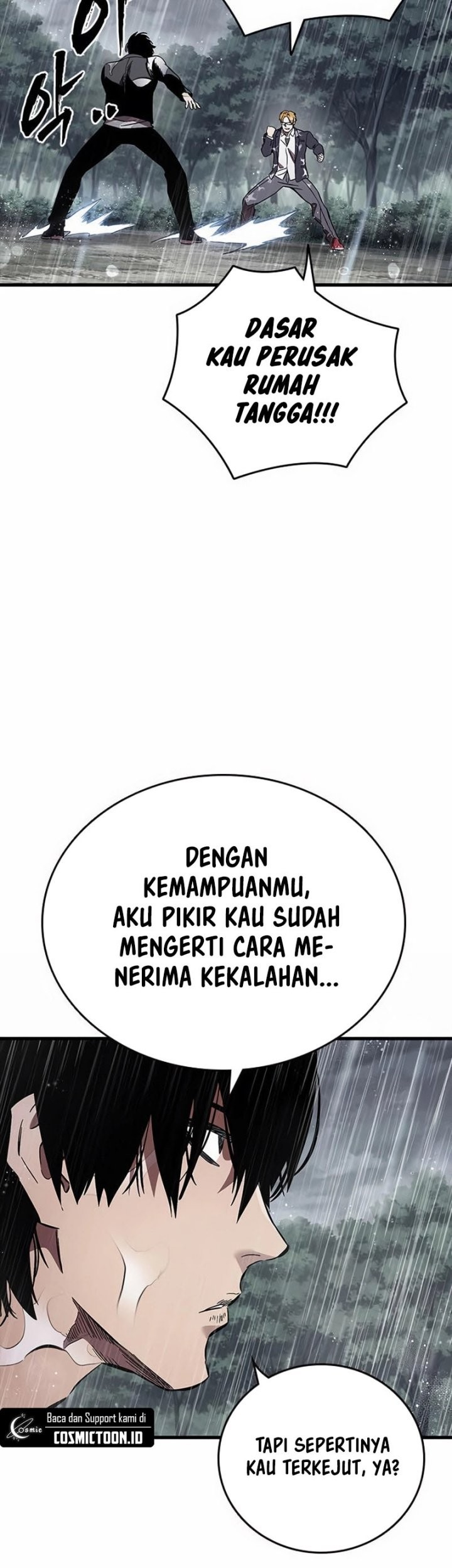The Great War Chapter 56 Gambar 27