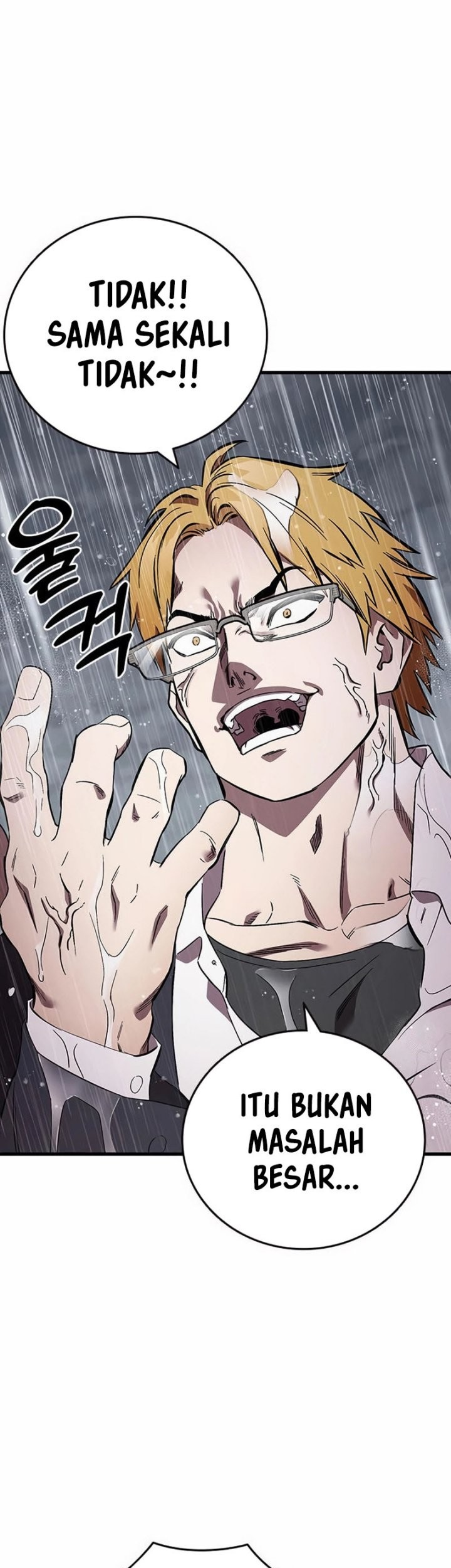 The Great War Chapter 56 Gambar 29