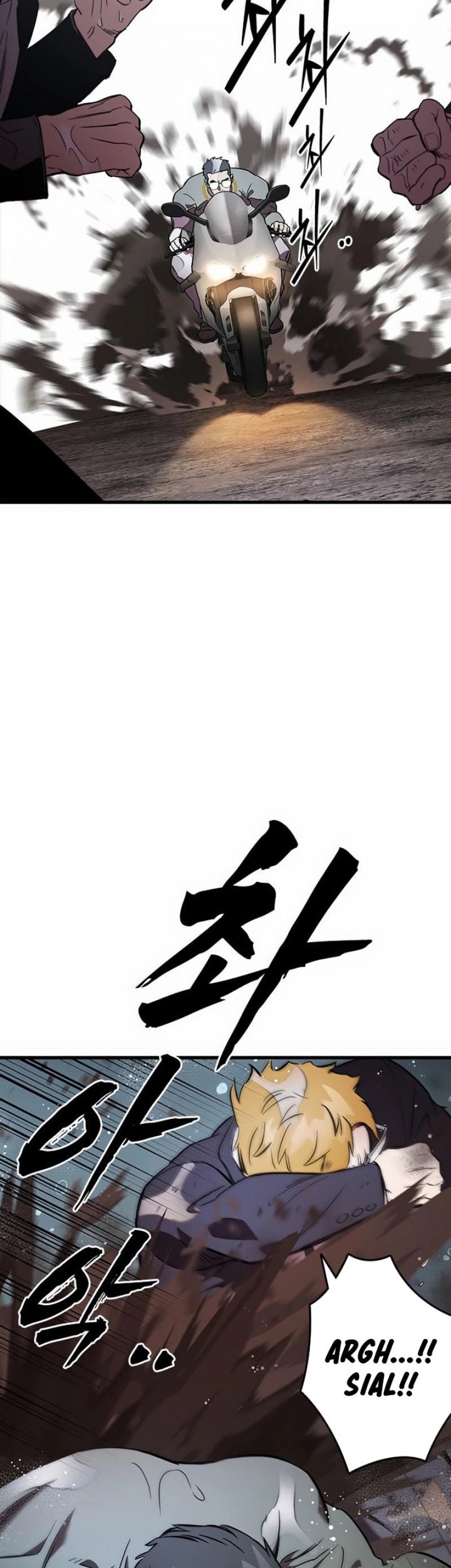 The Great War Chapter 56 Gambar 31