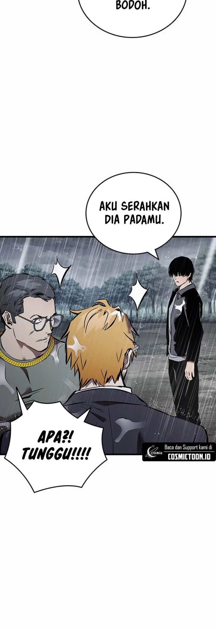 The Great War Chapter 56 Gambar 38