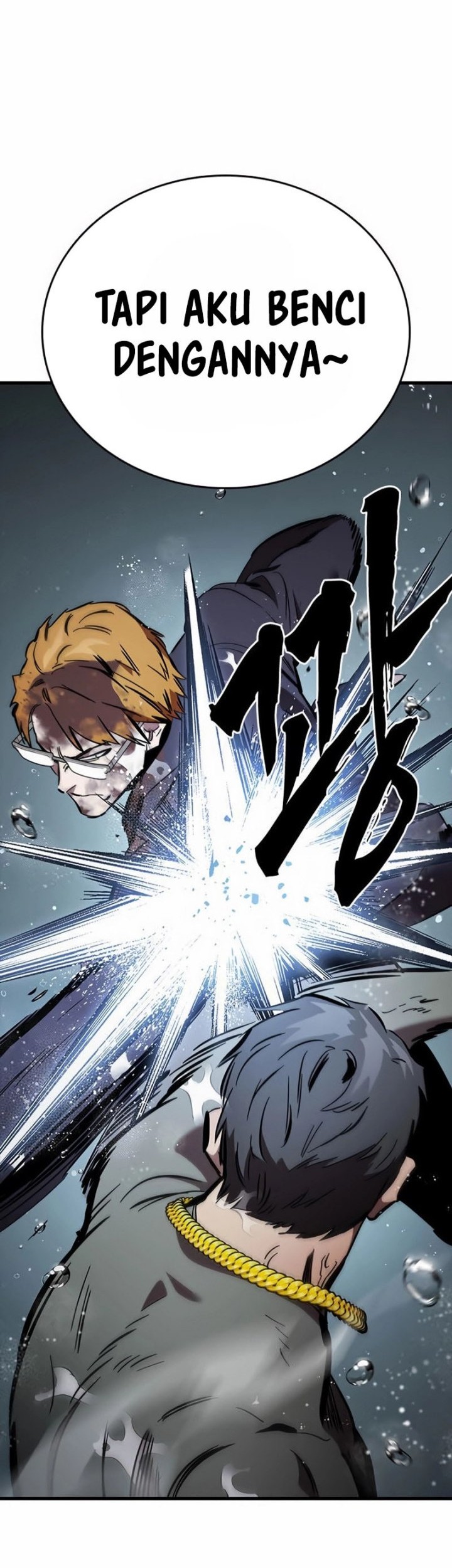 The Great War Chapter 56 Gambar 40