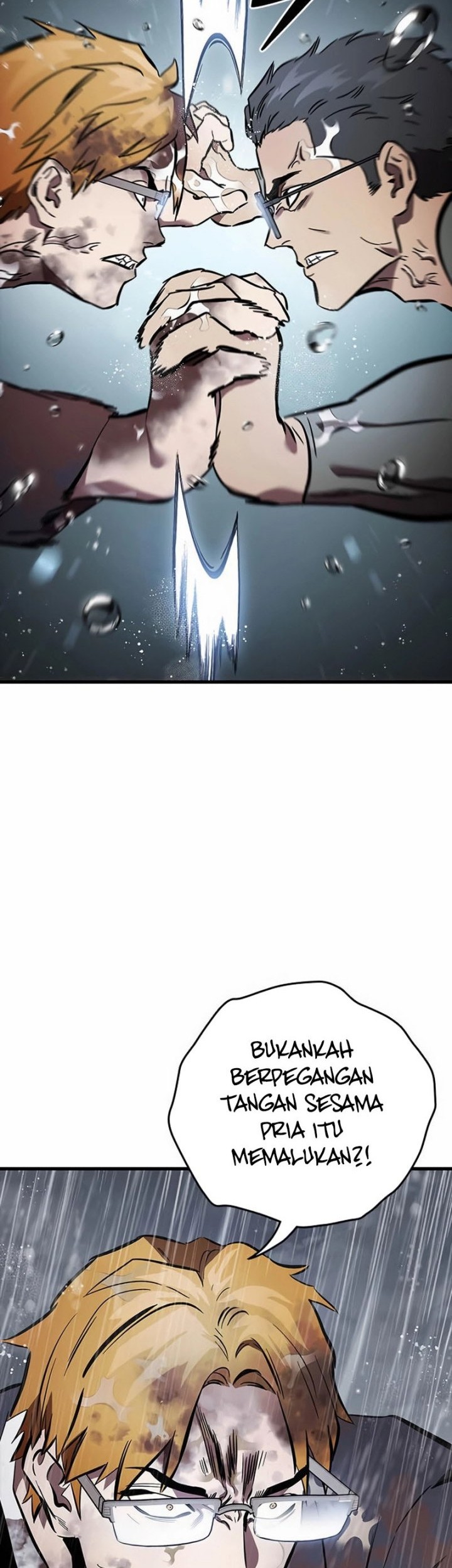 The Great War Chapter 56 Gambar 42