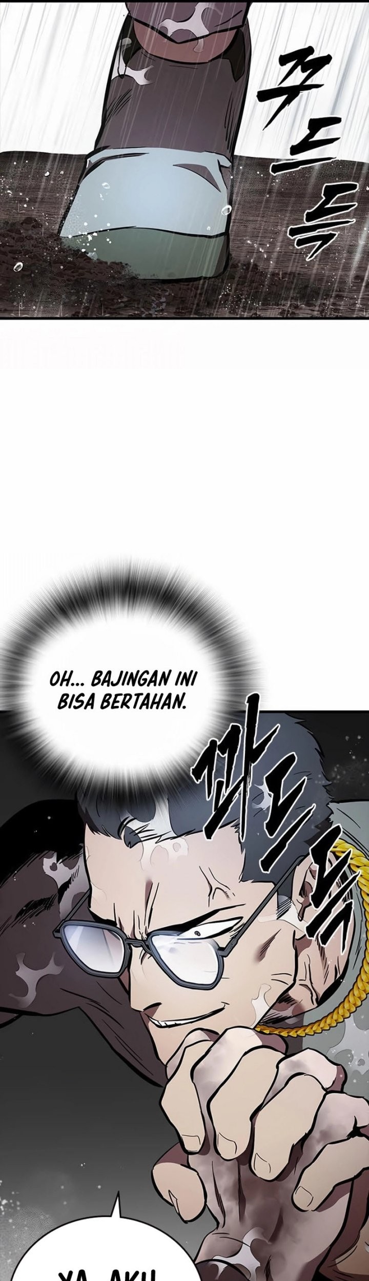 The Great War Chapter 56 Gambar 44