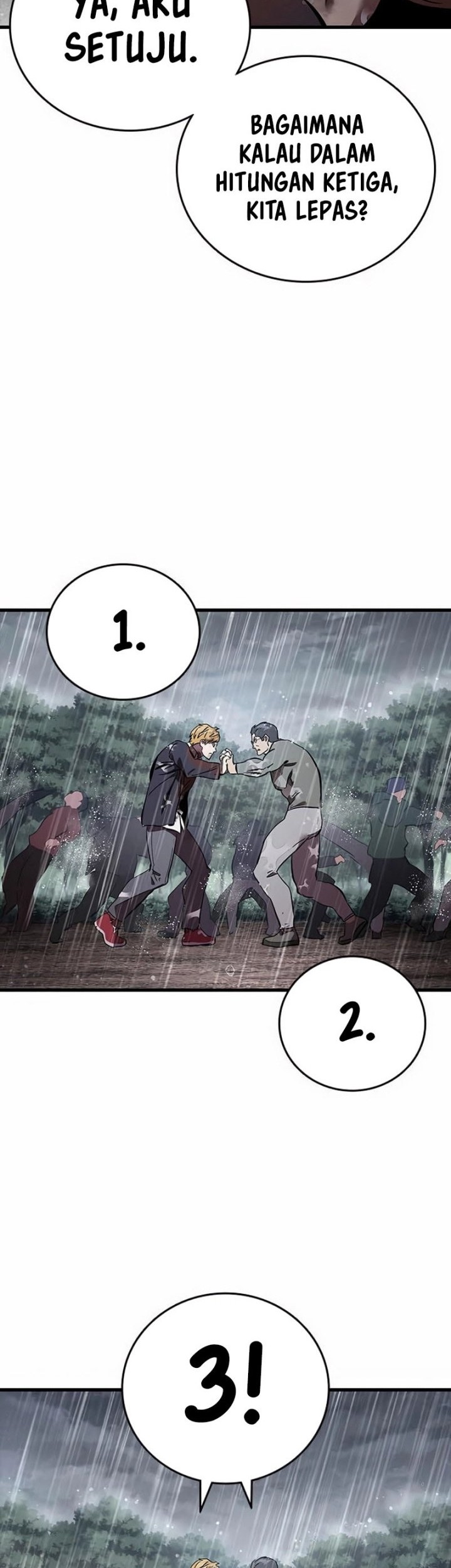 The Great War Chapter 56 Gambar 45