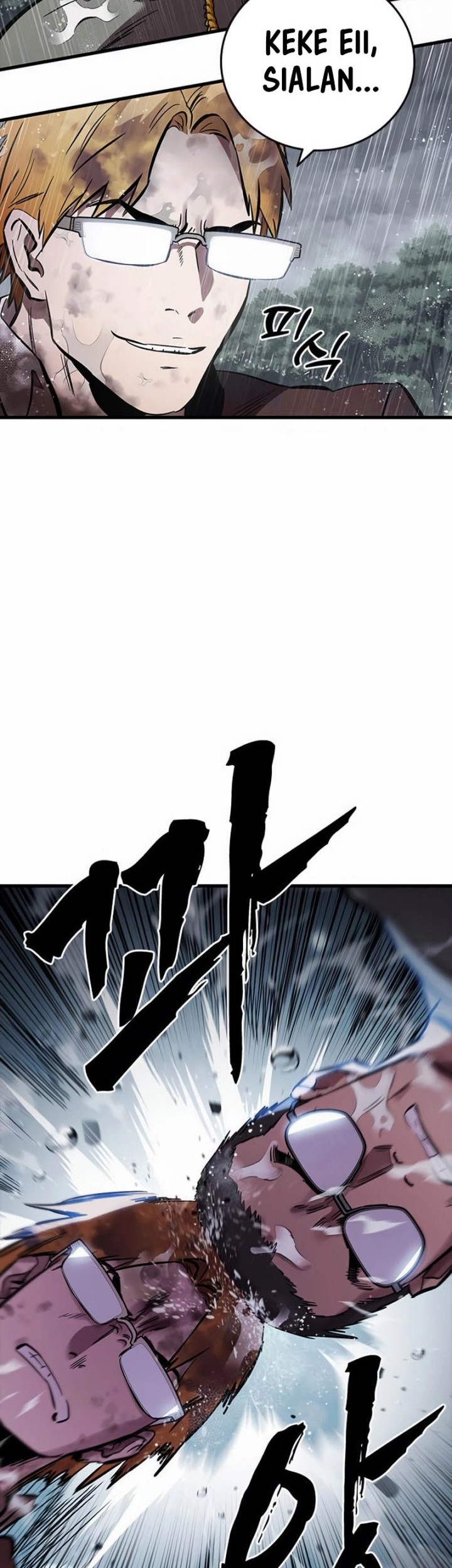 The Great War Chapter 56 Gambar 47