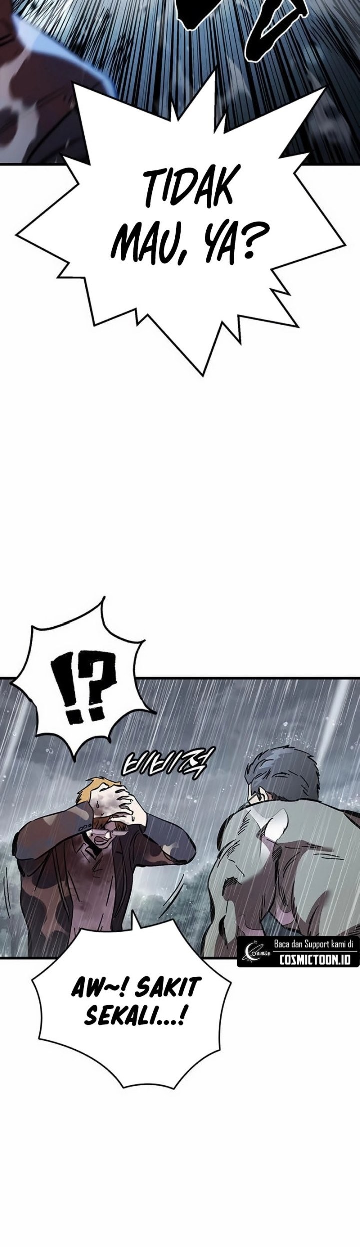 The Great War Chapter 56 Gambar 48