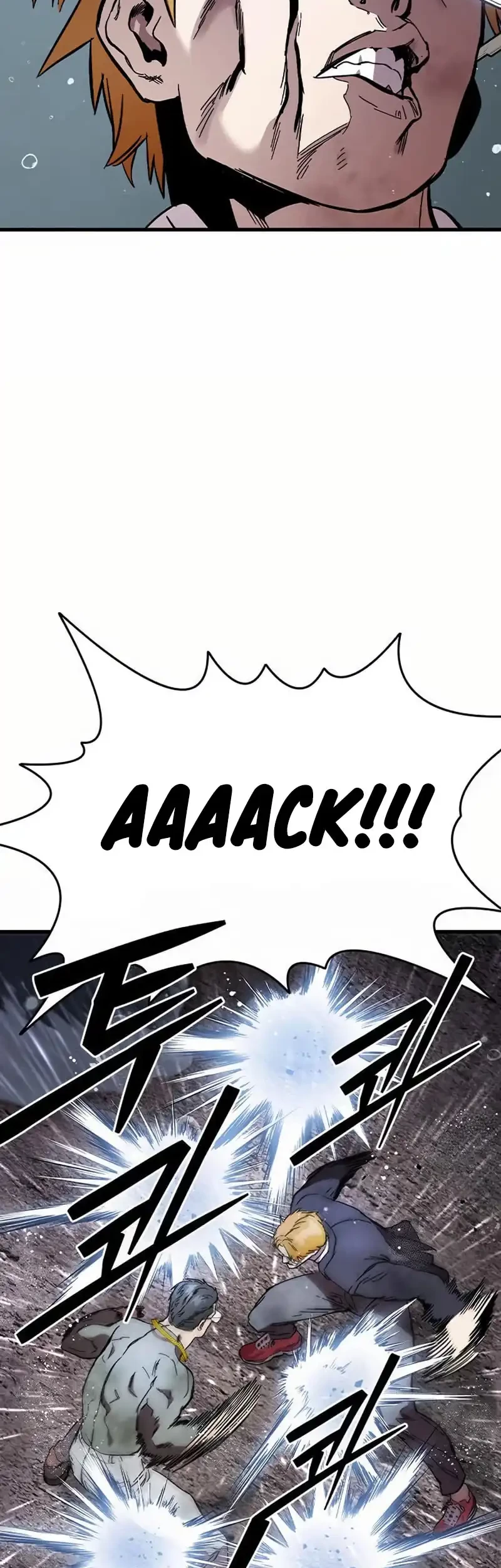 The Great War Chapter 57 Gambar 58