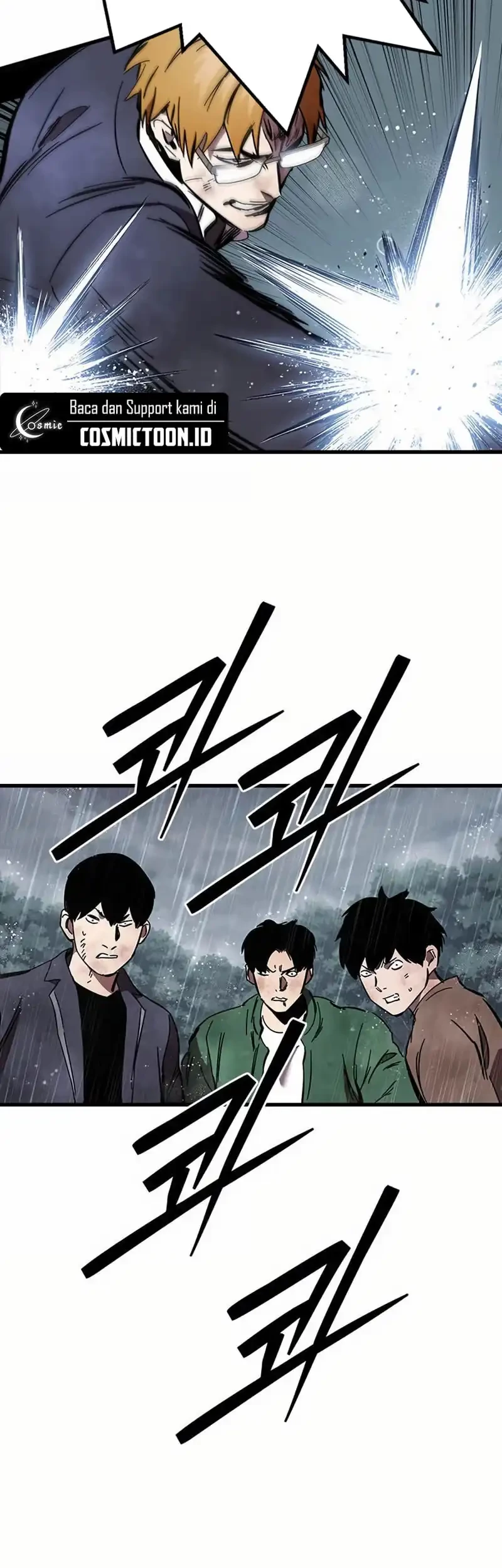 The Great War Chapter 57 Gambar 60