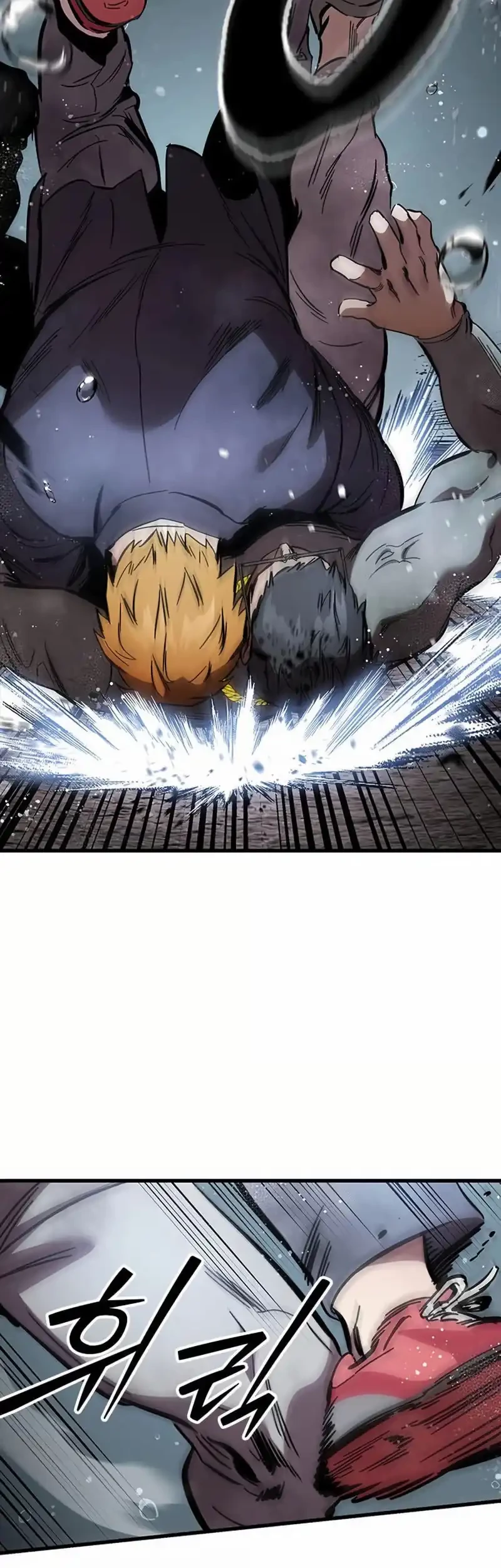 The Great War Chapter 57 Gambar 65