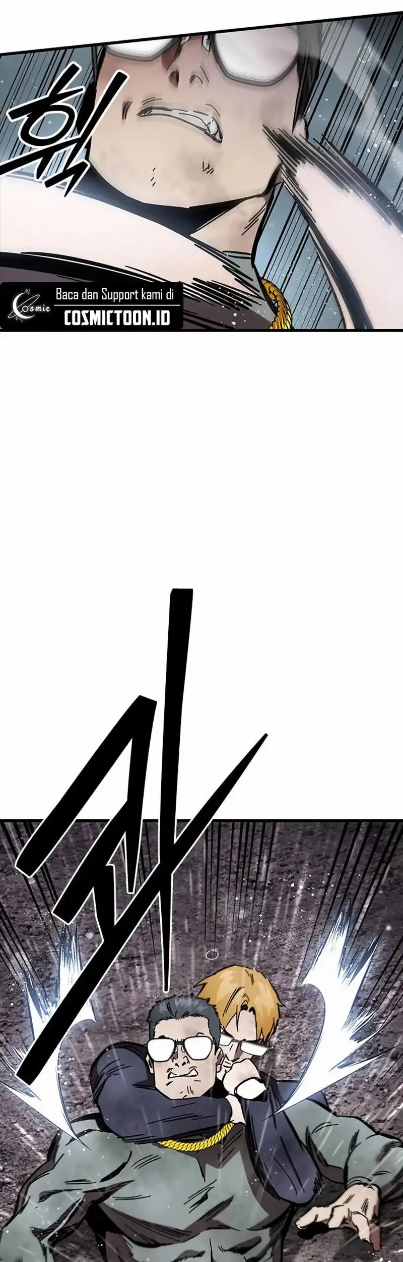 The Great War Chapter 57 Gambar 66