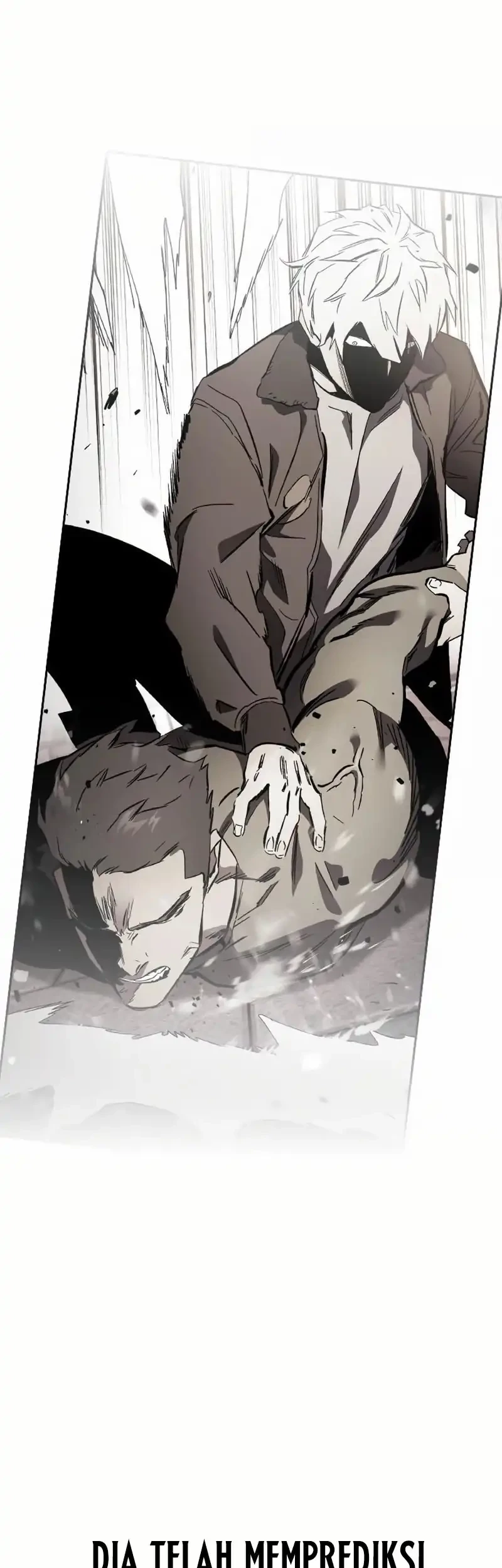 The Great War Chapter 57 Gambar 70