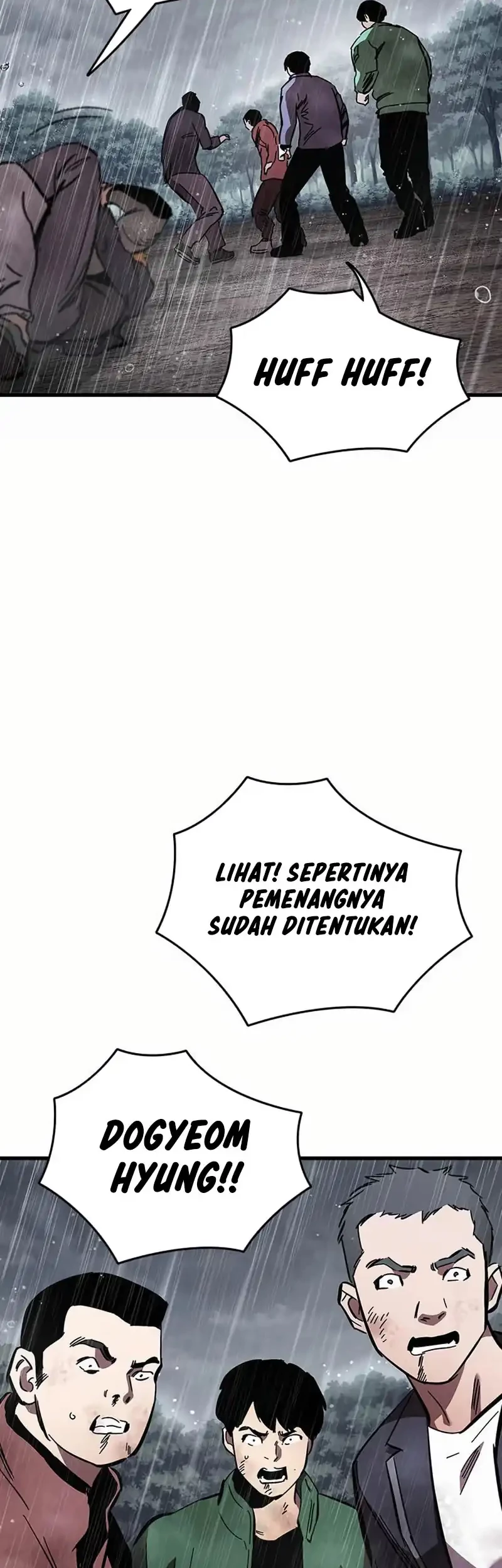 The Great War Chapter 57 Gambar 75