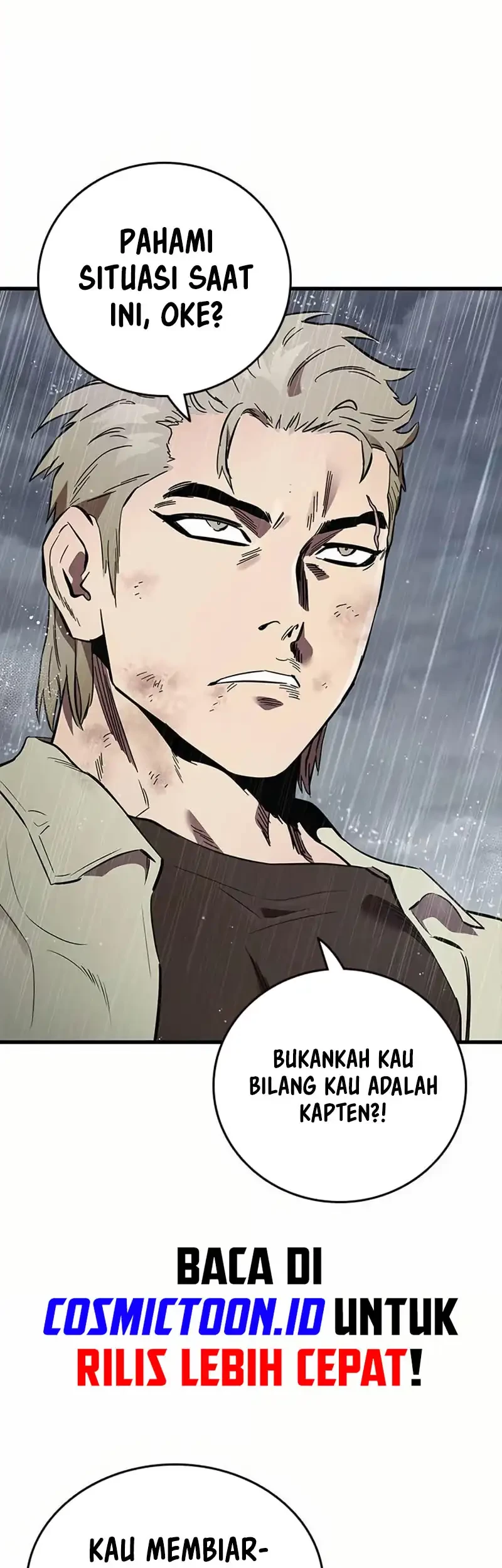 The Great War Chapter 57 Gambar 5