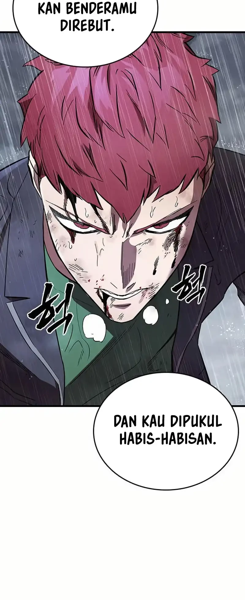 The Great War Chapter 57 Gambar 6