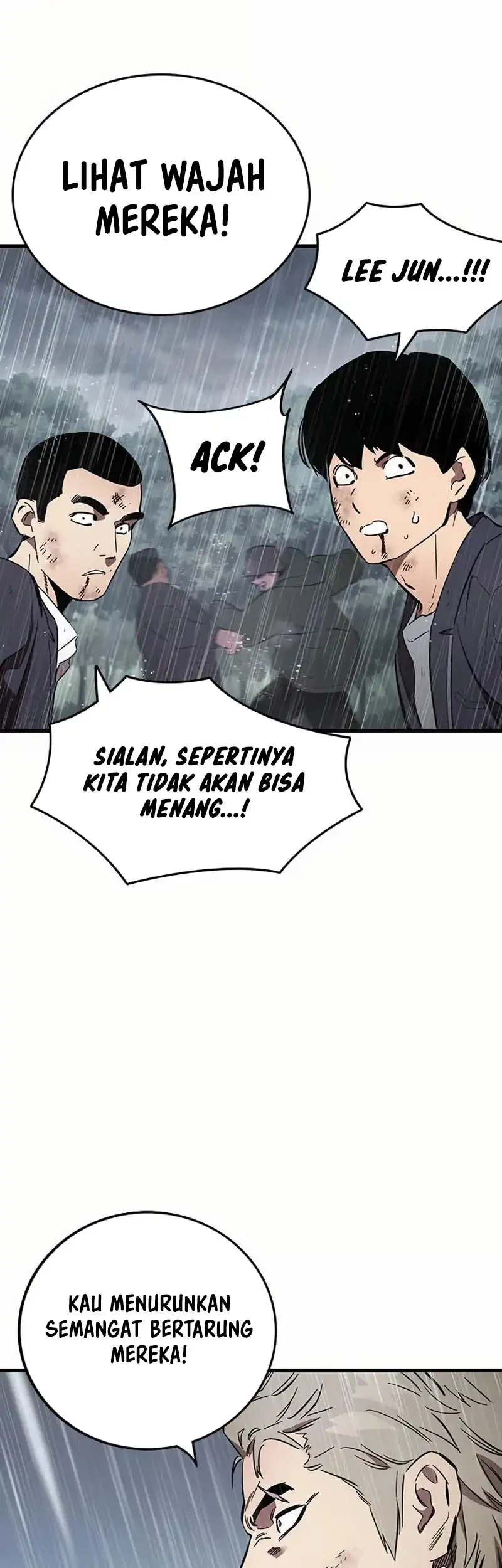 The Great War Chapter 57 Gambar 7