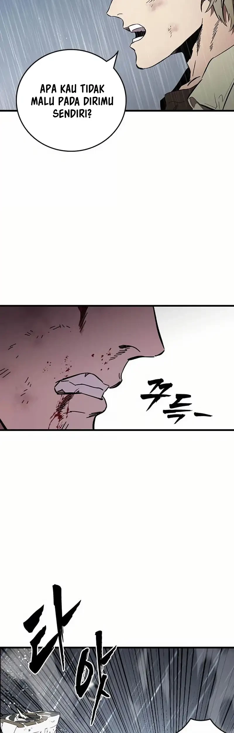 The Great War Chapter 57 Gambar 8