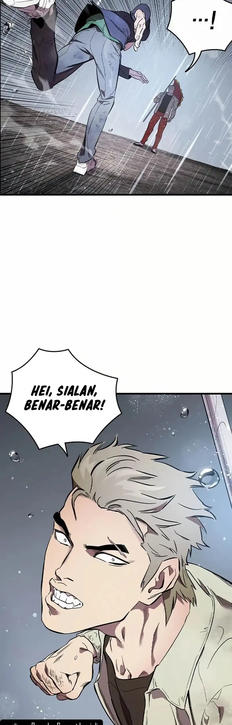 The Great War Chapter 57 Gambar 9