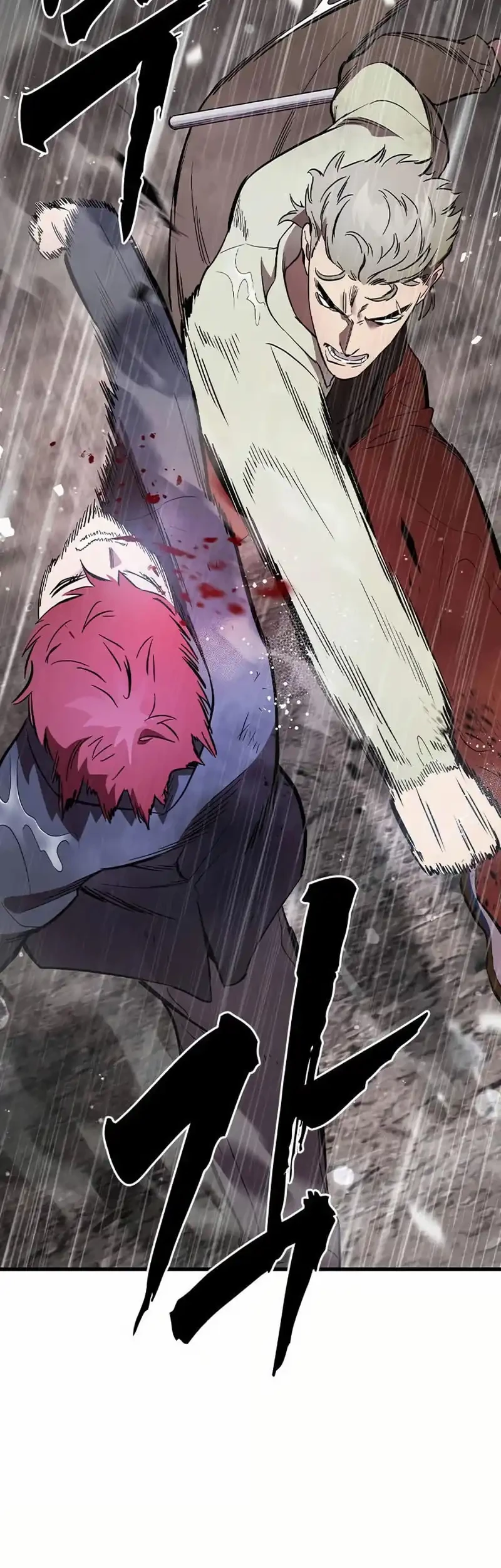 The Great War Chapter 57 Gambar 11