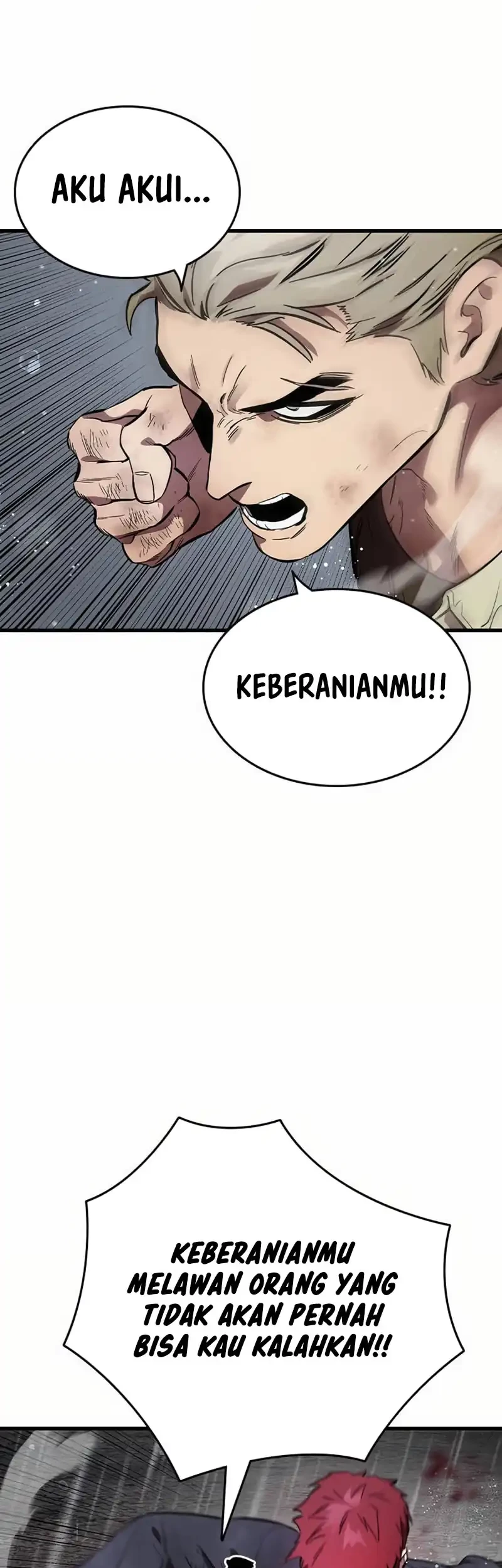 The Great War Chapter 57 Gambar 13