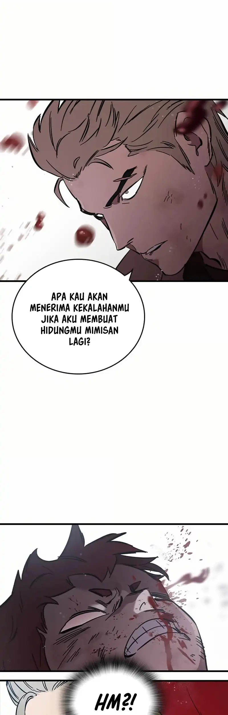 The Great War Chapter 57 Gambar 19