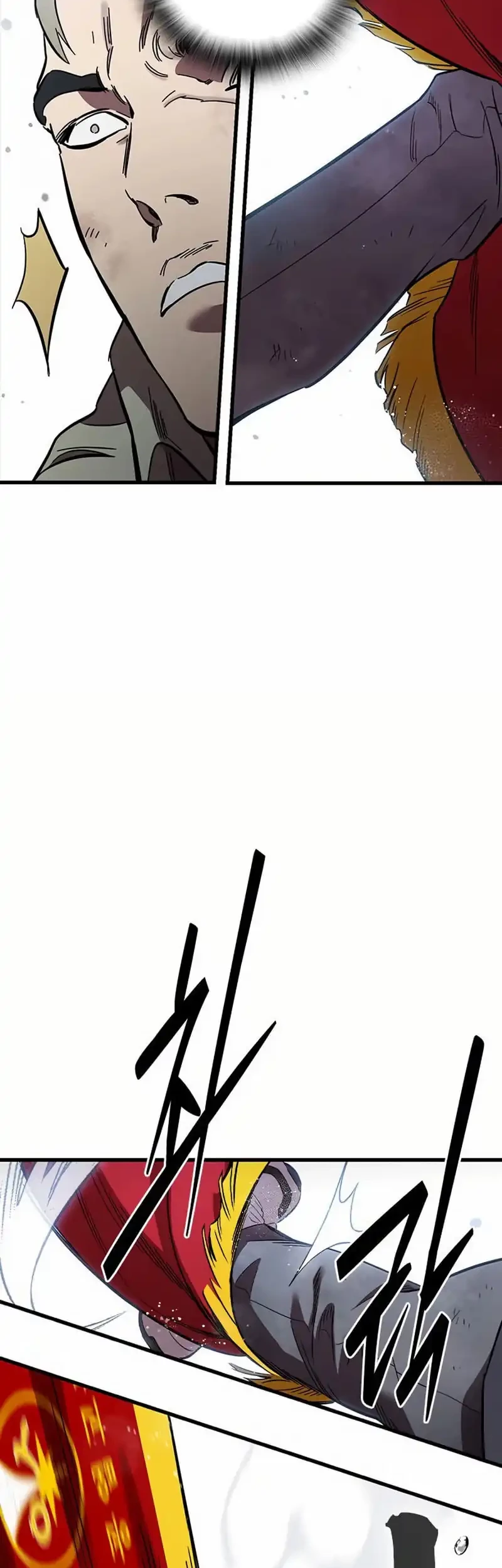 The Great War Chapter 57 Gambar 20