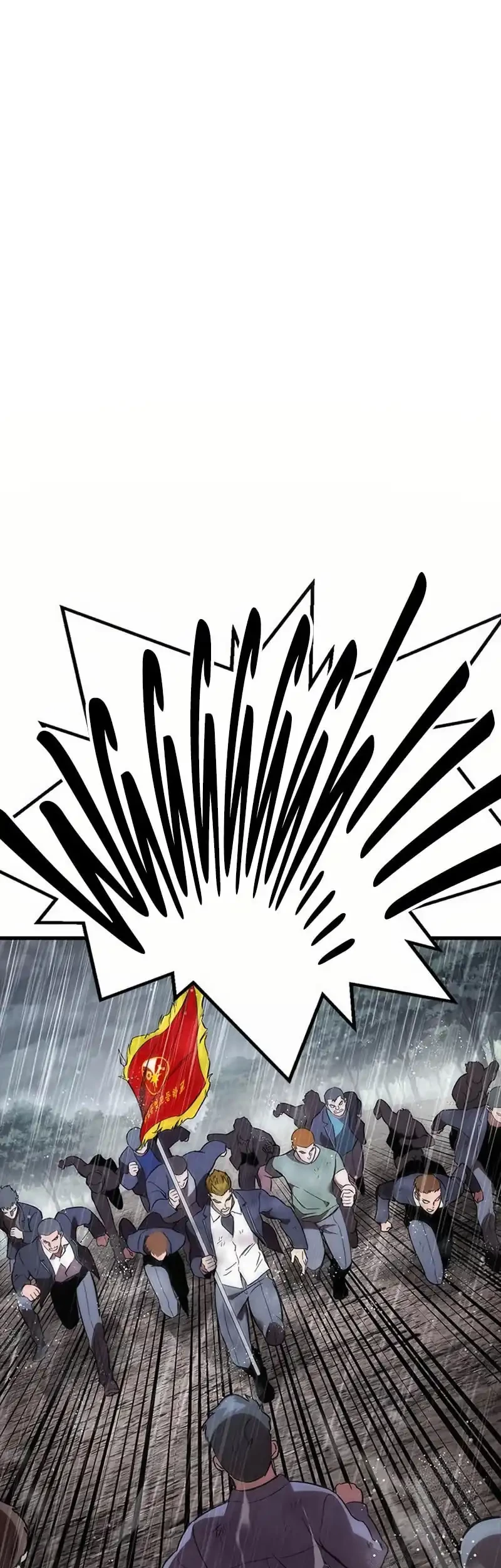 The Great War Chapter 57 Gambar 32