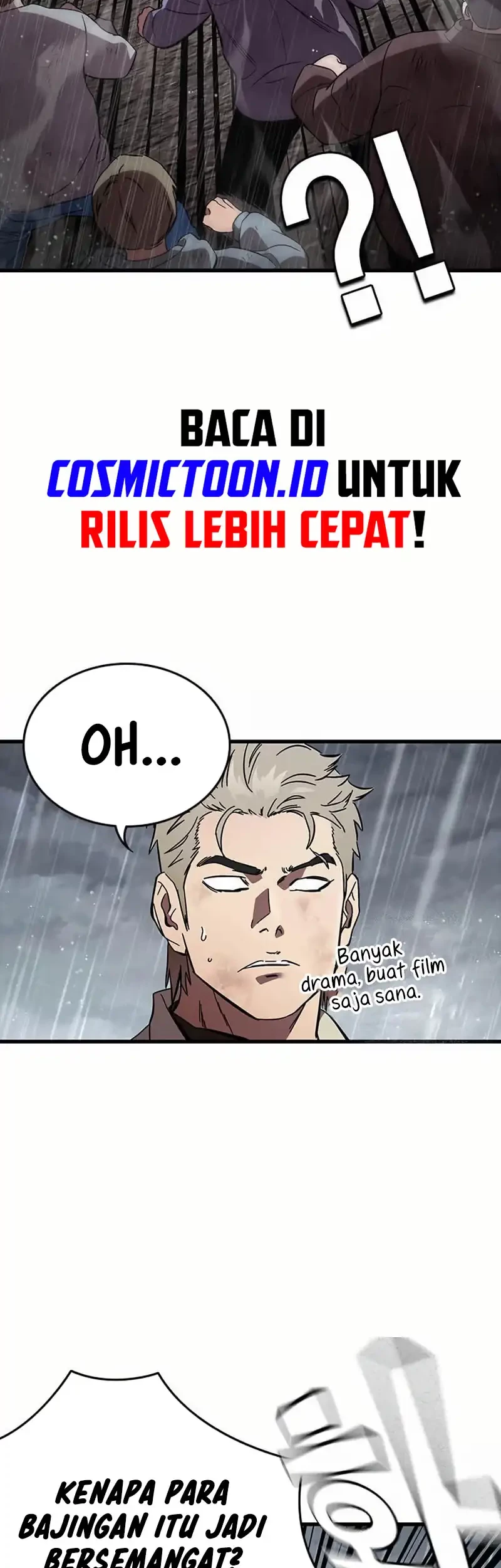 The Great War Chapter 57 Gambar 33