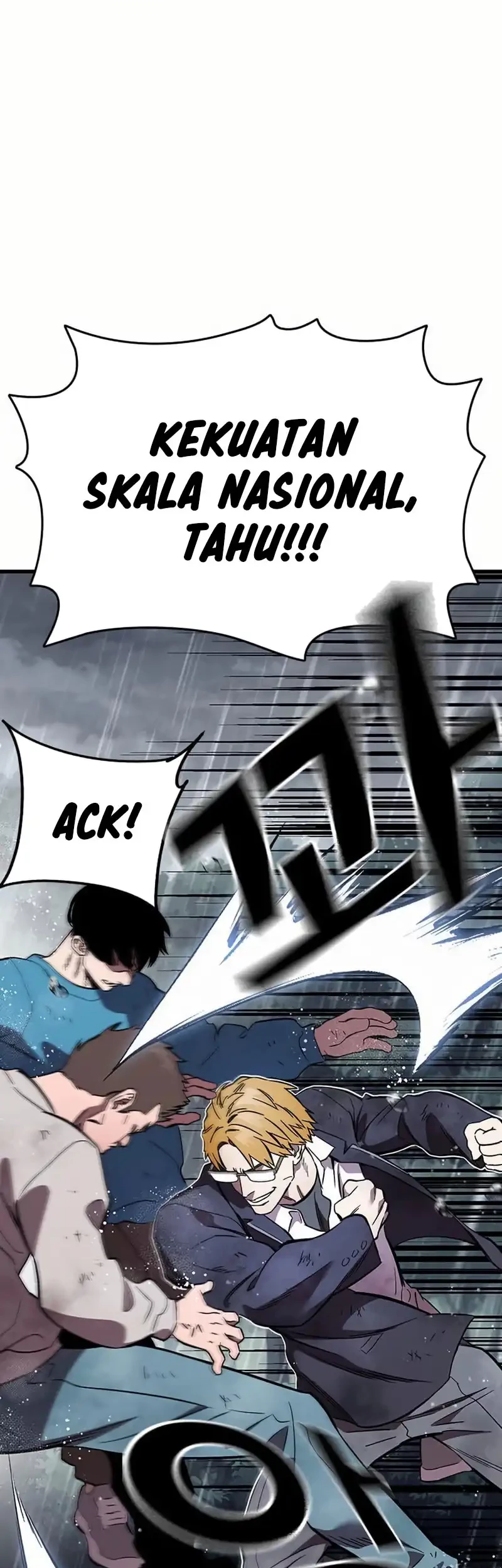 The Great War Chapter 57 Gambar 35