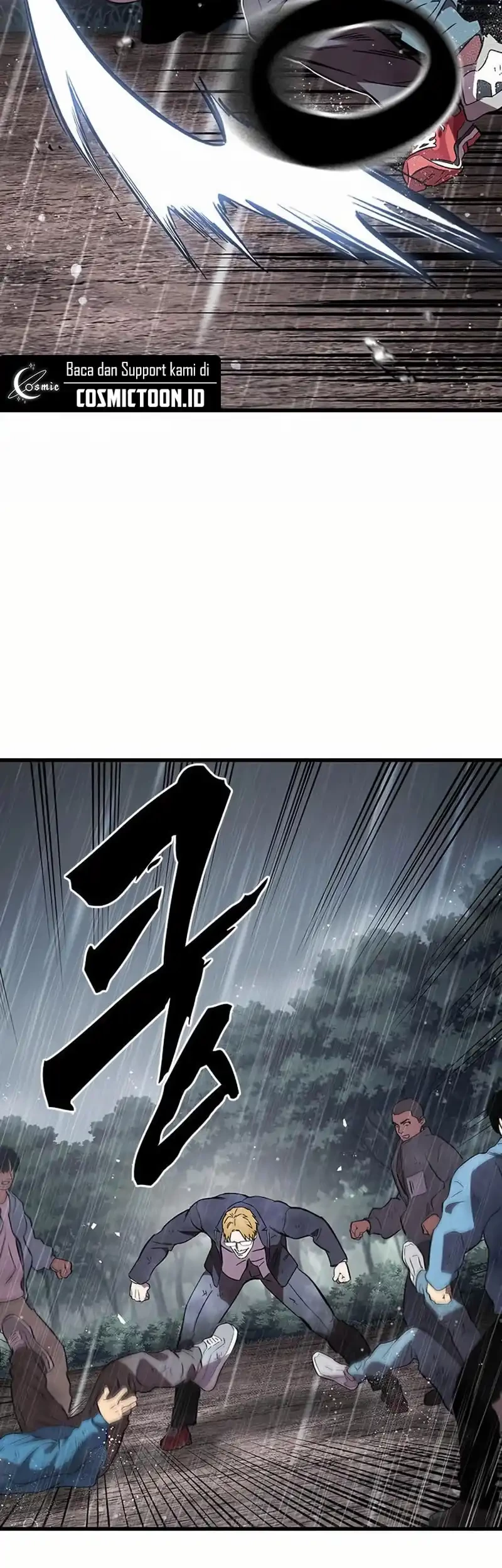 The Great War Chapter 57 Gambar 36