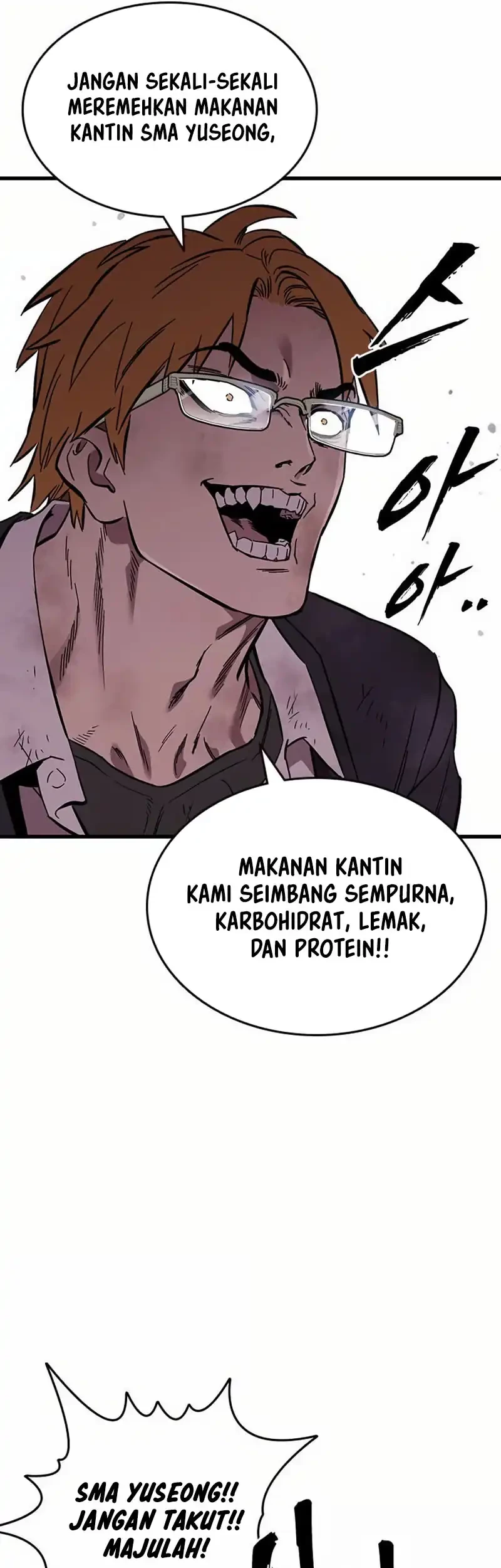 The Great War Chapter 57 Gambar 38