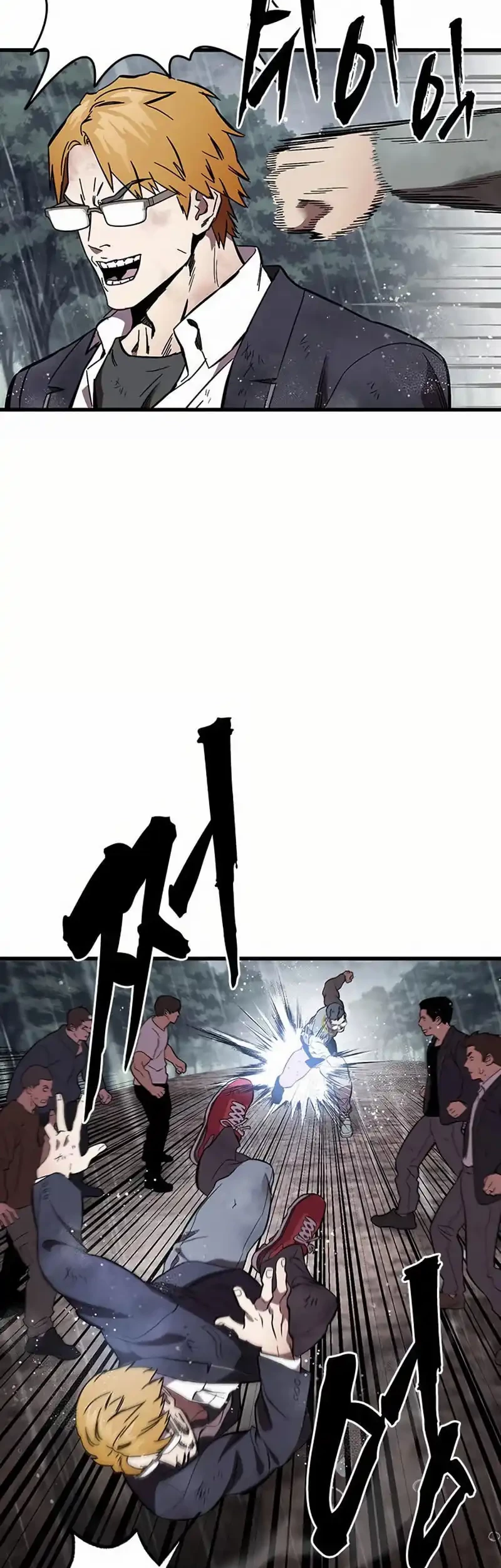 The Great War Chapter 57 Gambar 39