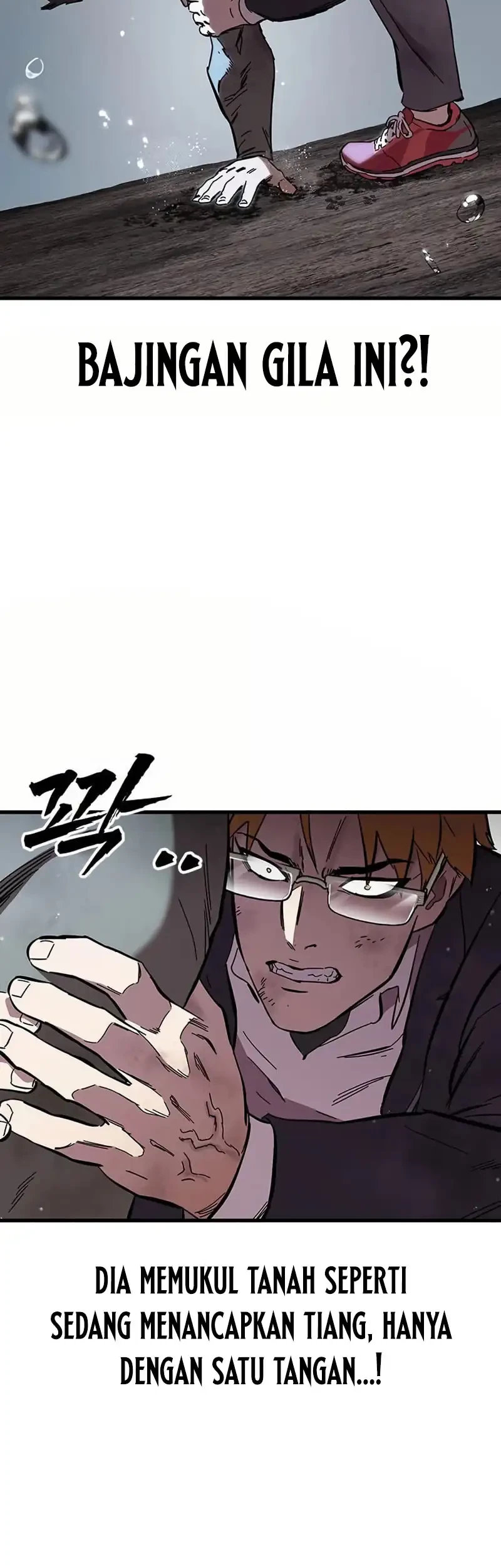 The Great War Chapter 57 Gambar 52