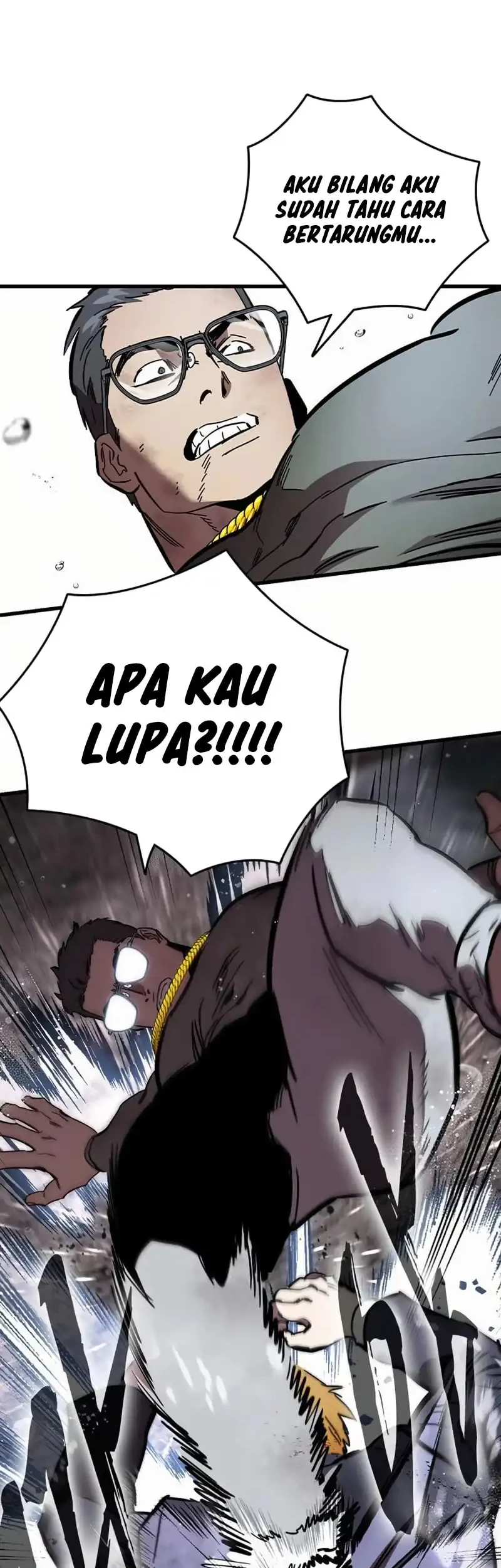 The Great War Chapter 57 Gambar 53